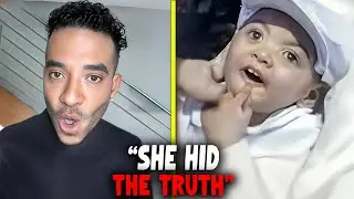 Jason Lee LEAKS Chrisean Rock&rsquo;s Secret About Junior&rsquo;s Brain Condition