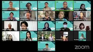 Building Bridges: Fostering mutual empowerment through environmental healing