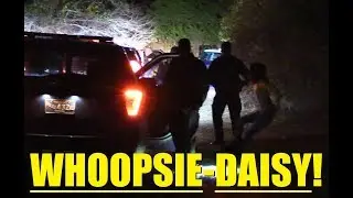 Two drunk women battle it out in West Barnstable