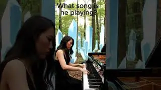 The Song That Shapes the World..#aiart #surreal #imagination #deepthoughts #nature #relaxing