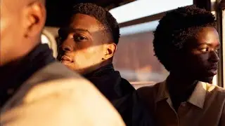 Fire in My Veins – Dark blues – Charismo AI Music