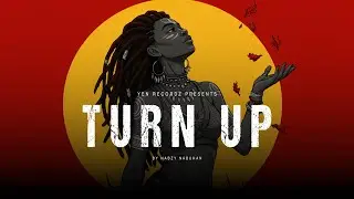 Turn Up - Malayalam Tribal EDM Mix by Nabzy Nabuhan | Yen Recordz | #edm #malayalam #music #edmmusic