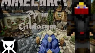 Intense RP on Gildorym - Minecraft - Part 1