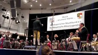 Musikkapelle Gelchsheim - 