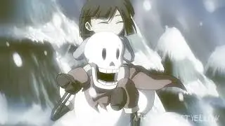 Underlate AMV [ Moonar animes ]