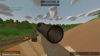 Unturned Arena win 2