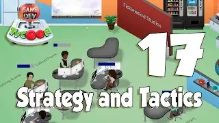 Game Dev Tycoon Strategy & Tactics 17: PLUSH&reg;Con