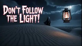 The Ghostly Lantern of Abu Fanoos &ndash; Real Legend or Desert Illusion?