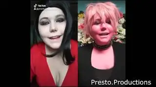 PRESTO PRODUCTIONS TIK TOK COMPILATIONS -- BNHA Part 4