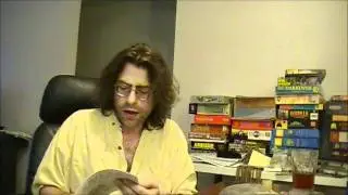 Manifest Destiny - review.wmv