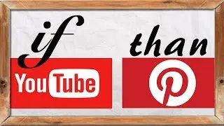 Share Video Youtube ke Pinterest secara Otomatis