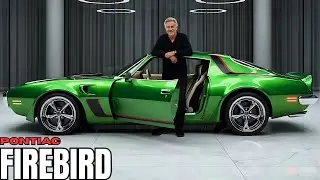 2026 Pontiac Firebird Is Back&hellip; And It&rsquo;s Pure Madness!