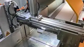 Salvador Superangle 600 Video Vorfuehrraum showroom Engelfried