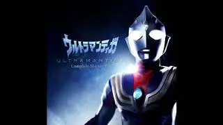 Ultraman Tiga - Take Me Higher (V6) Album Mix Version [High Quality Audio]