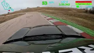 1-17-26 APEX ECR 2.7ccw 3rd Session Outside Turn 14 Goof