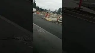 East Tacoma, Washington