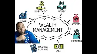 Wealth Management 101 Tips and Tricks - Secrets to Financial Planning