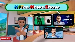 NFT News: Ethereum; Cardano; Vanity Fair Magazine