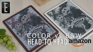 Amazon Kindle Scribe Colorsoft vs Scribe 3 | Comparison