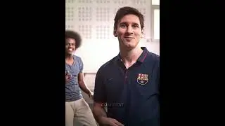 Barcelona's Ad is crazy 🥶