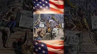 What Event Is Depicted in This Image? 🇺🇸