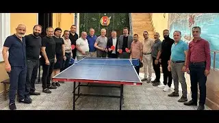Arsuz'da Gelecek &Ccedil;ok G&uuml;zel Şekillenecek !  27 MAYIS 2025 8GUNHABER