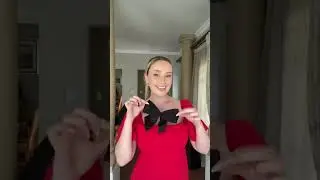Summer holiday hairstyle tutorial ☀️