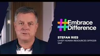 ERT - Diversity and Inclusion - SAP