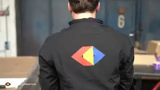 Share Logistics Brand Video