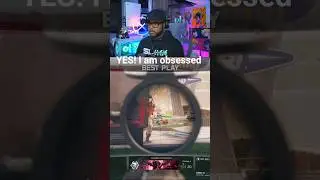 I am obsessed with Best Play in BO7 #callofduty #fypviral #warzone