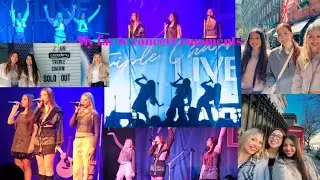 My favourite parts from the Triple Charm London concert! hope you like it!❤❤❤