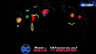 🤙DC Dual Force Missions & Comic Gameplay🤙