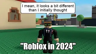 This will be Roblox in 2024