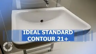 Ideal Standard: Contour 21+ | SHK-TV Produkte