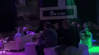 LA TRIB&Ugrave; DEI RUMORI 