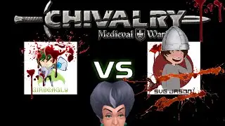 AUNT AUNT | Gir & Friends #53 | Chivalry (w/SVGJason)