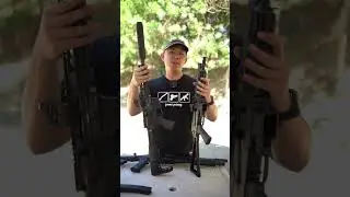 PCC for home defense? #AR9 #Kalashnikov #PCC #gunspinoy