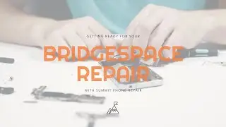 What to Expect at Your BridgeSpace Repair Appointment
