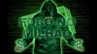 Foco no milh&atilde;o - Remix (Matu&ecirc;) - Complemento da Letra - Ck feat. Lipe Matos.