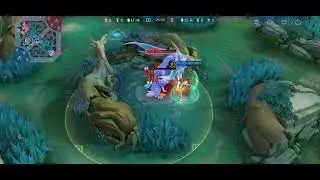 MAIN BARENG VIEWER 😎 komen mabar di live 🔥 kita gaskan 😎 #mobilelegends #gaming #fyp 