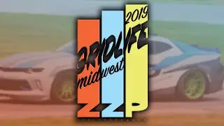 Gridlife Midwest 2019 After Movie | ZZPerformance