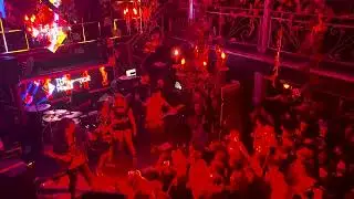 The Antarctica Project - Hohenheim (feat. Felipe Cuevas & Tim Sepulveda) [The Final Show 10.12.22]