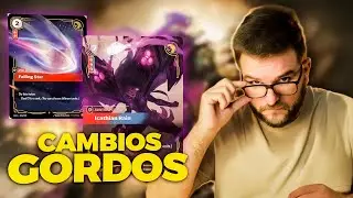 TE CUENTO TODO sobre las NUEVAS NORMAS de RIFTBOUND