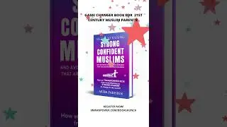 Join free book launch online event on Sunday & get FREE BOOK!