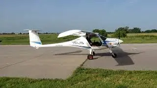 Pipistrel Velis