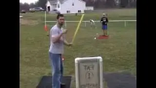 2003 Opening Day