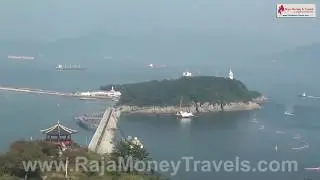 Explore South Korea Tour -  Mariners Forex