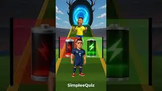 Help Ronaldo! strength or weakness you decide!  #ronaldo #funnyvideo #funny #neymar #neymarpsg