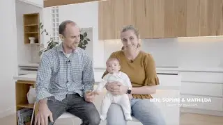 Client Testimonial Video - Demardi Build & Design