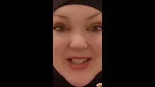 Foodie Beauty aka Everyday Mariam - How Radicalized Is She?
